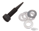 COLONY CHAIN OILER ADJUSTING KIT 1932-1950